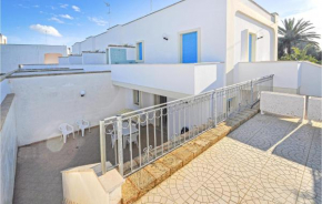 Awesome apartment in Gallipoli with 2 Bedrooms